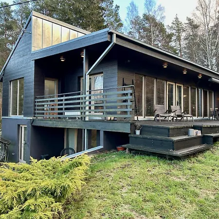 Bed & Breakfast Serendipity Eesti *