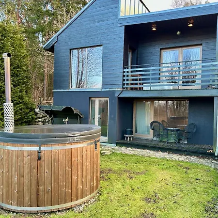 Serendipity Eesti Bed & Breakfast *