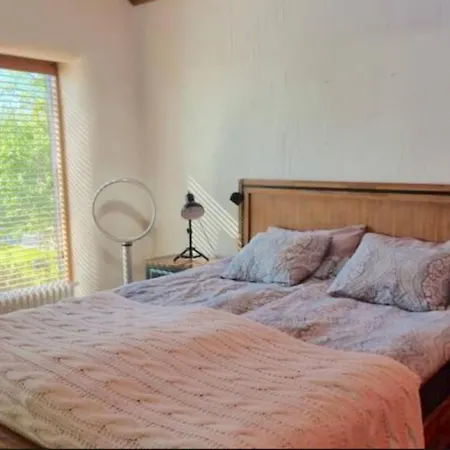 Panzió Serendipity Eesti *