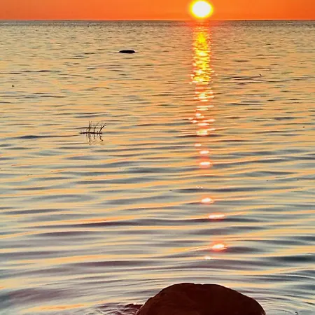 Panzió Serendipity Eesti *