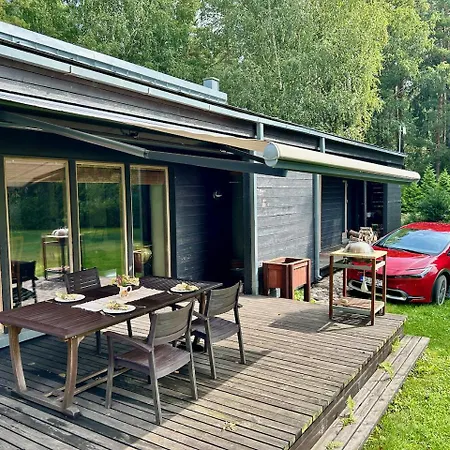 Serendipity Eesti Panzió *