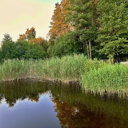 Serendipity Eesti Panzió
