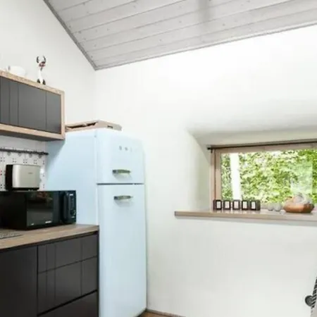 Bed & Breakfast Serendipity Eesti