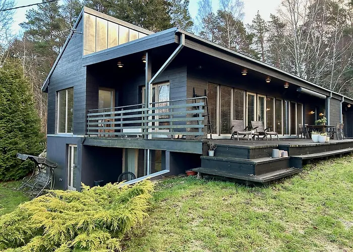 B&B Serendipity Eesti *