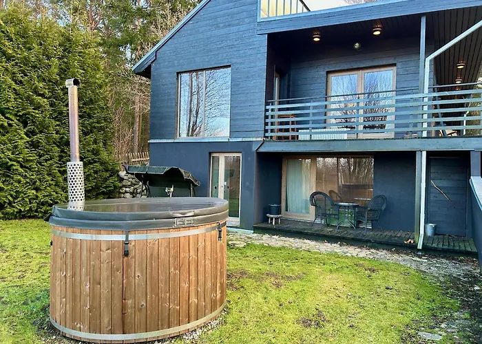 Serendipity Eesti B&B *