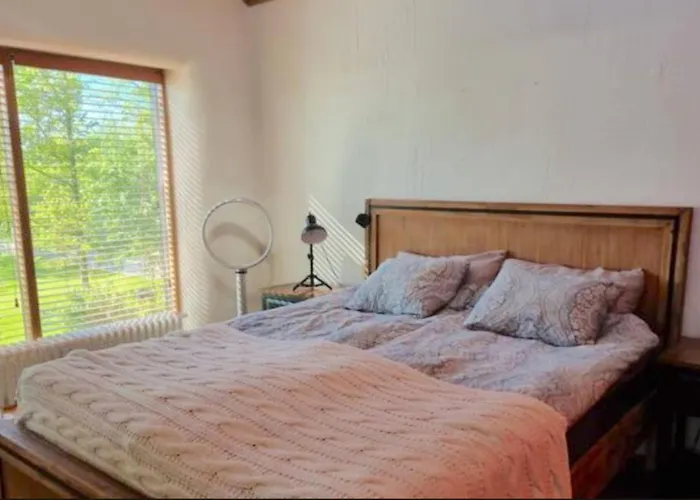 B&B Serendipity Eesti *