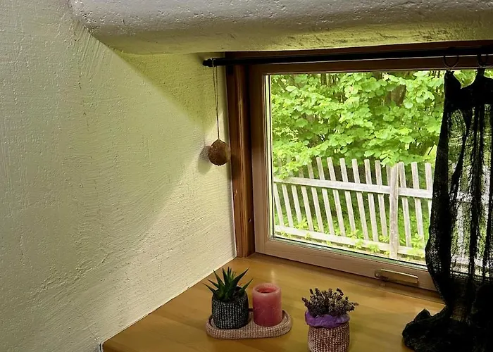 Serendipity Eesti B&B