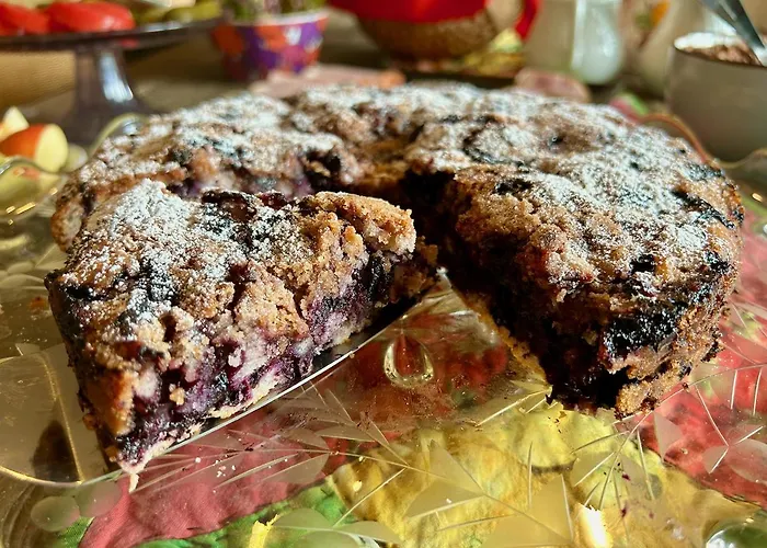 Serendipity Eesti B&B