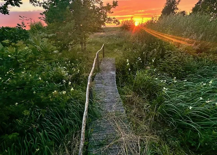 Serendipity Eesti B&B *