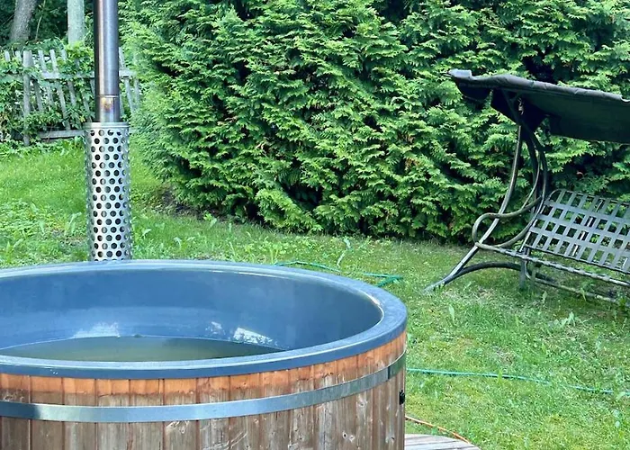 Serendipity Eesti B&B