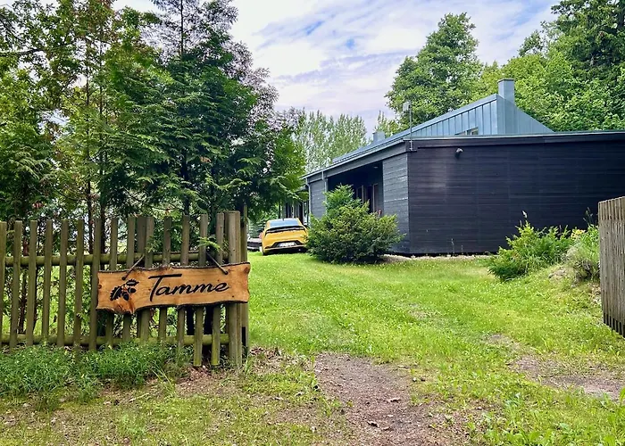 Serendipity Eesti * Jaagupi