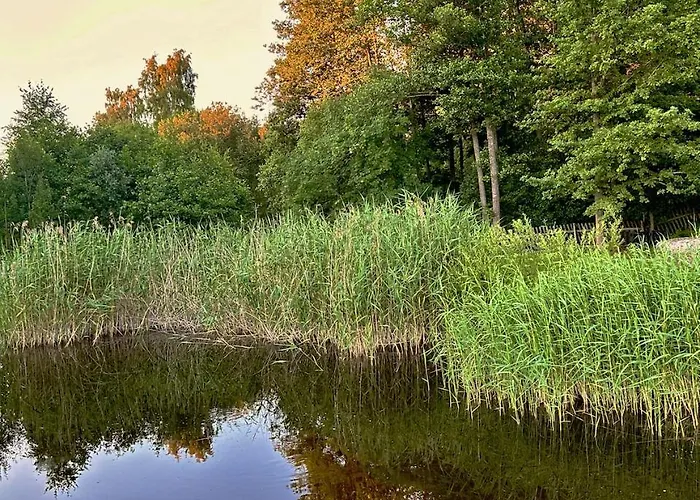 Serendipity Eesti B&B