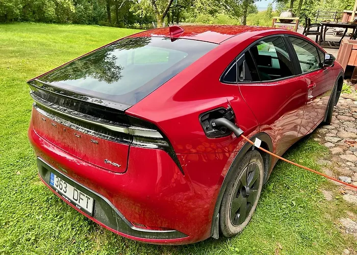 B&B Serendipity Eesti