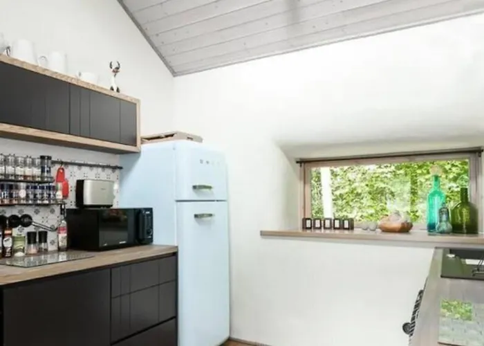 B&B Serendipity Eesti